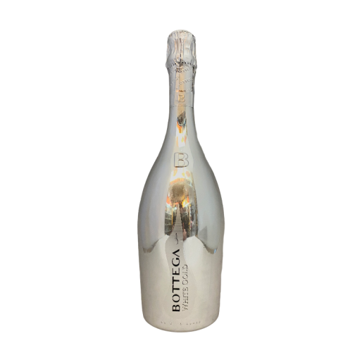 Bottega White Gold 75CL