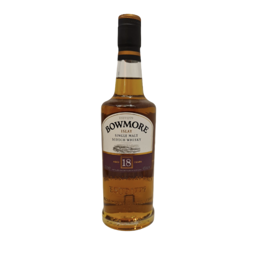 Bowmore 18 Years 20CL