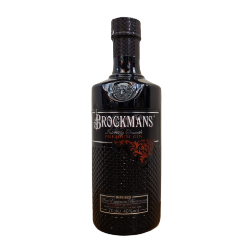 Brockmans Premium Gin 70CL