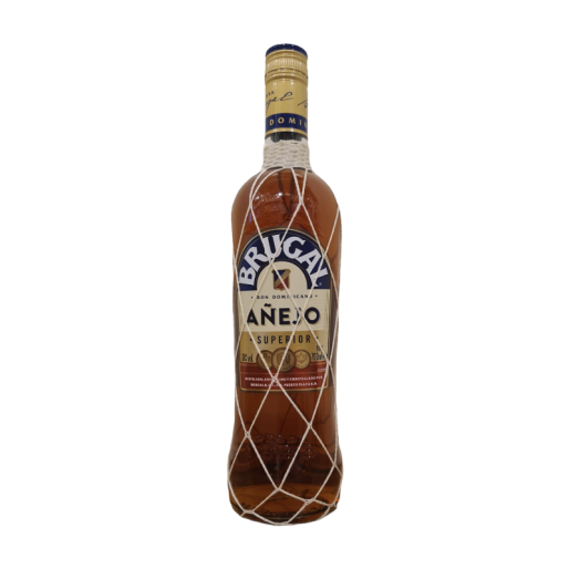 Brugal Añejo Superior 70CL