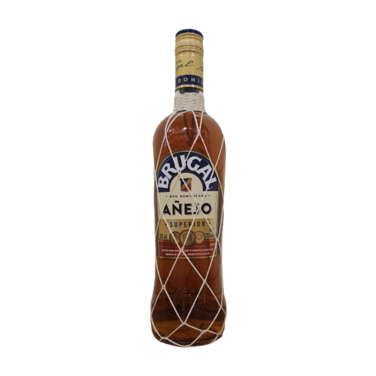 Brugal Añejo Superior 70CL