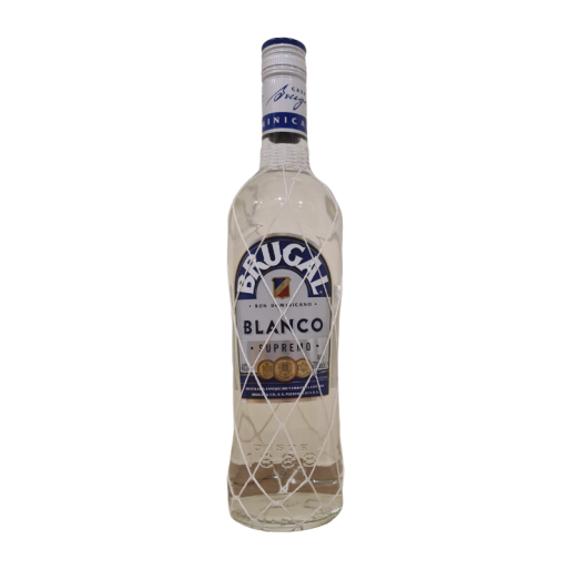 Brugal Blanco Supremo 70CL
