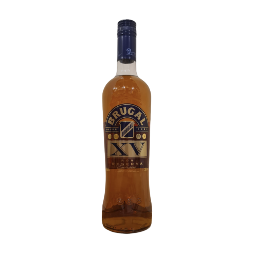 Brugal Extra Viejo 70CL