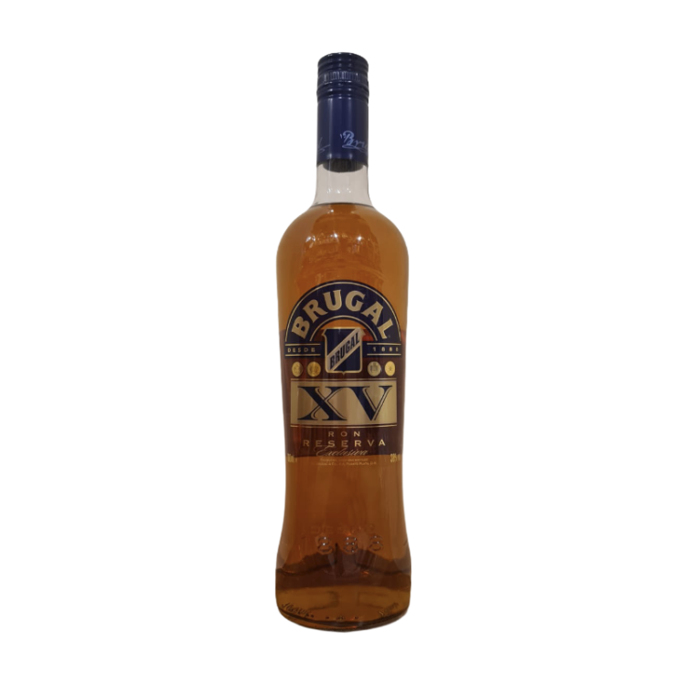 Brugal Extra Viejo 70CL