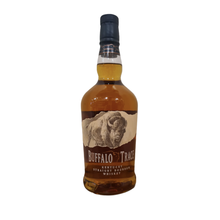 Buffalo Trace Kentucky Bourbon 70CL