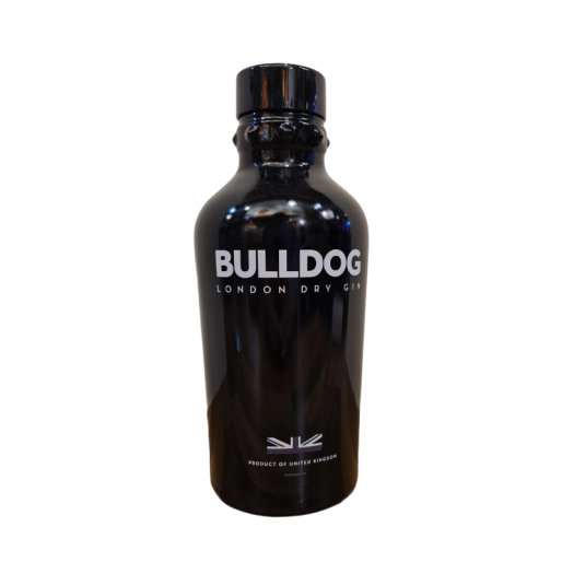 Bulldog London Dry Gin 70CL
