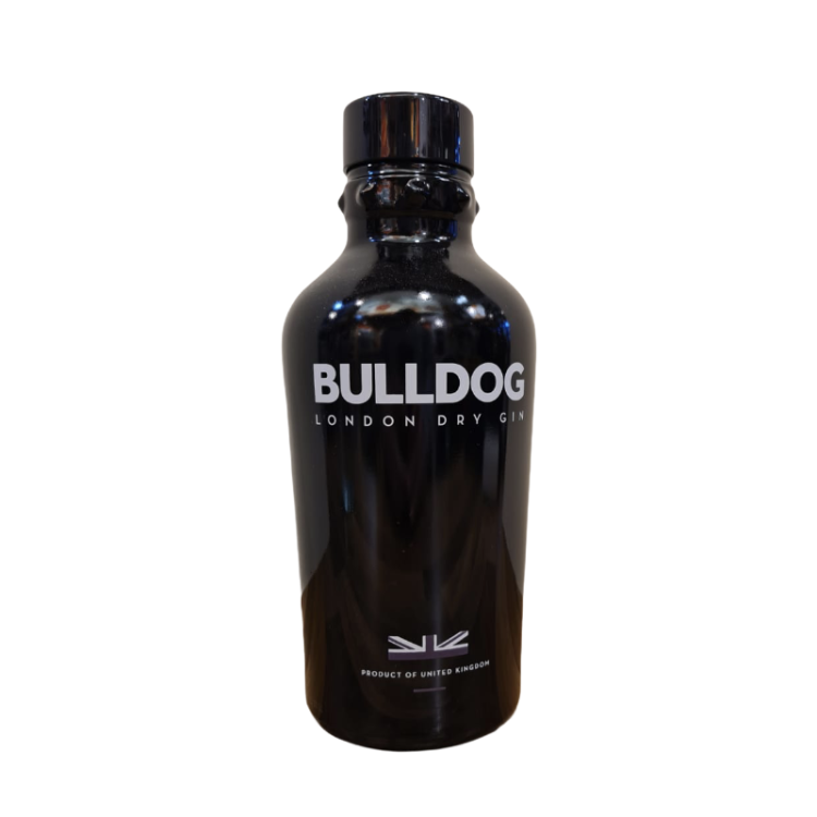 Bulldog London Dry Gin 70CL