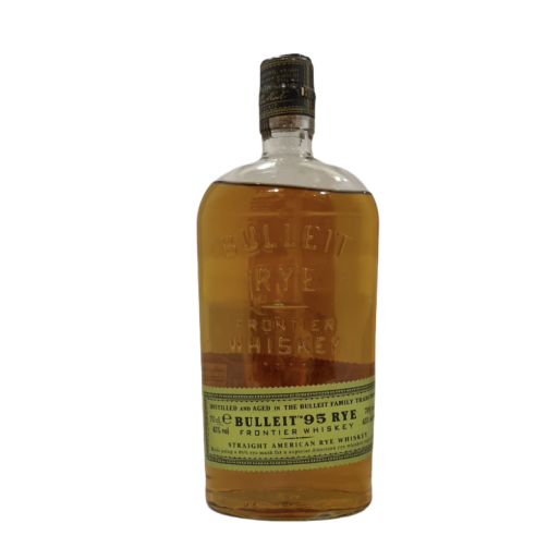 Bulleit 95 Rye 70CL