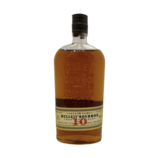 Bulleit Bourbon 10 Years 70CL