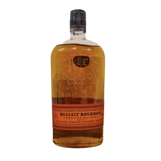Bulleit Bourbon 70CL