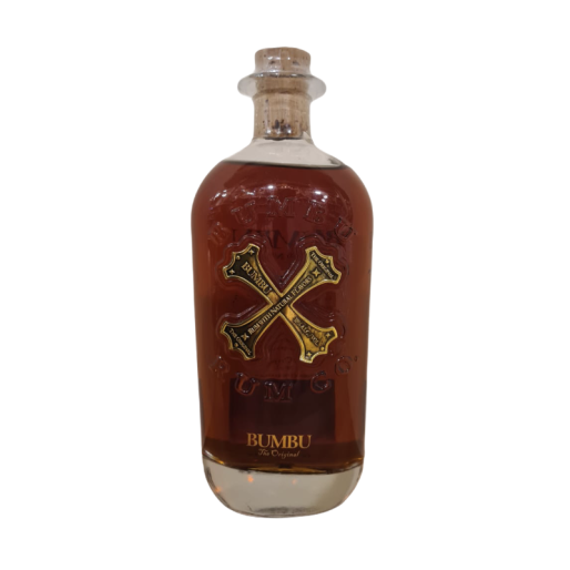 Bumbu The Original Rum 70CL