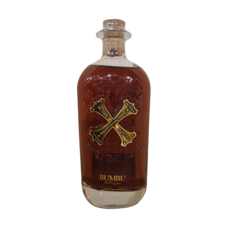 Bumbu The Original Rum 70CL