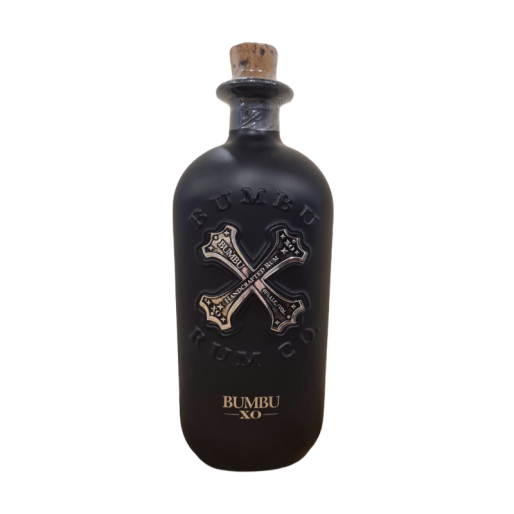 Bumbu XO Rum 70CL