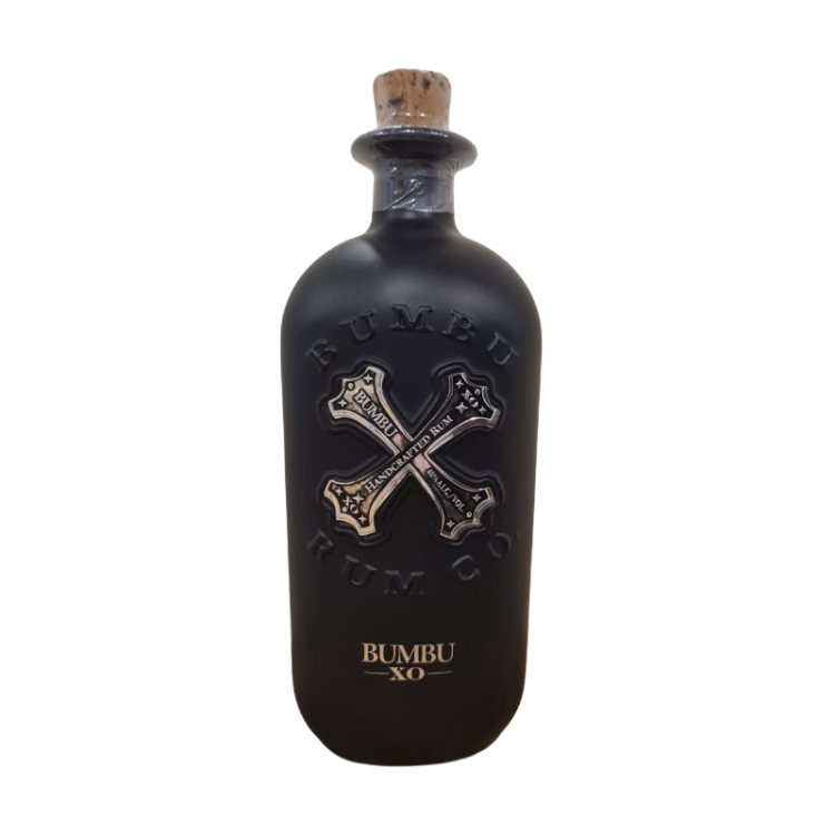 Bumbu XO Rum 70CL