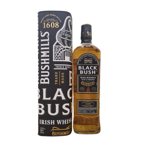 Bushmills Black Bush 70CL