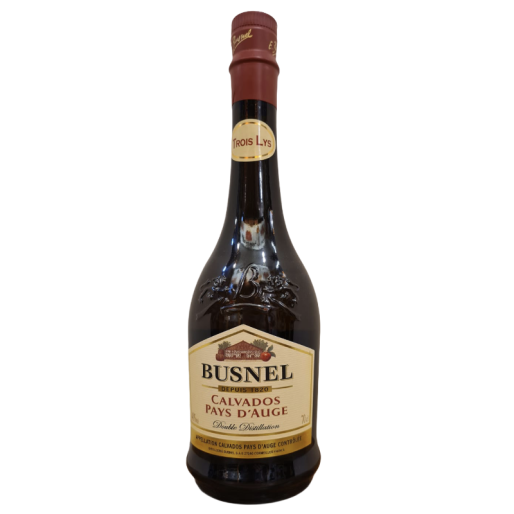 Busnel Calvados 70CL