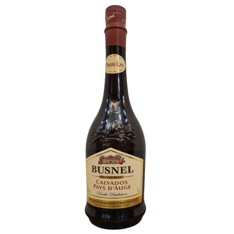 Busnel Calvados 70CL