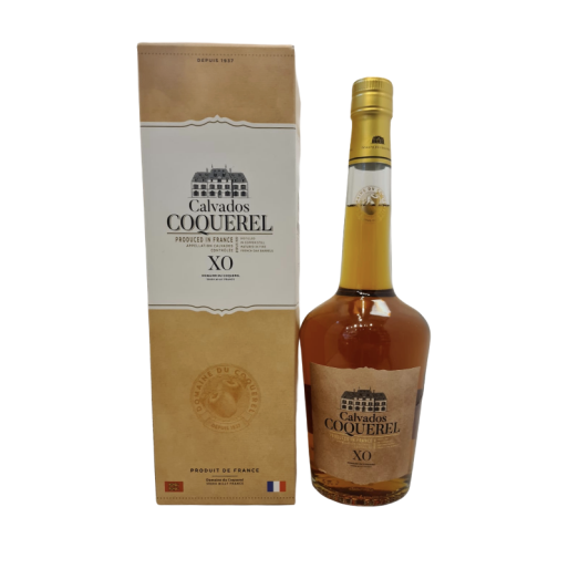 Coquerel X.O. Calvados 70CL