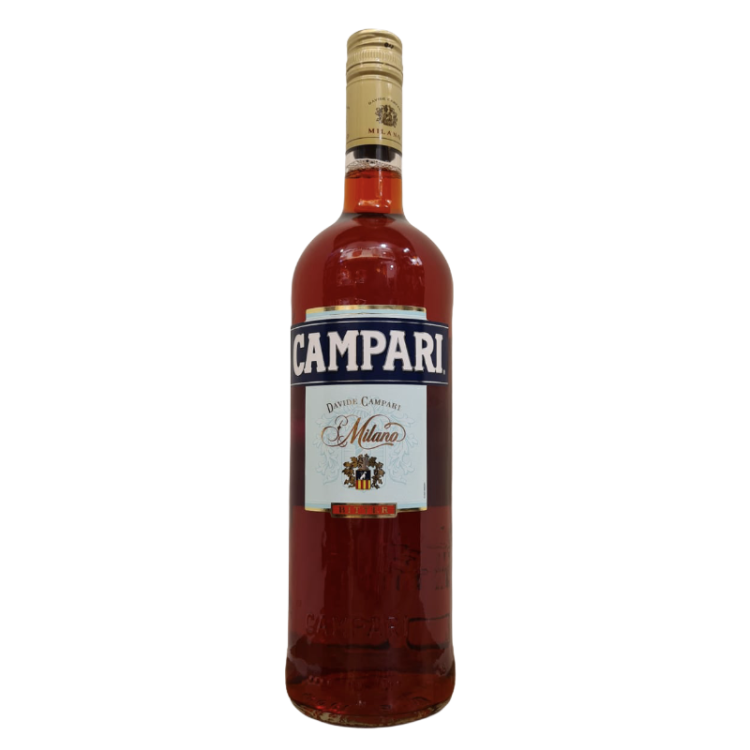 Campari 100CL