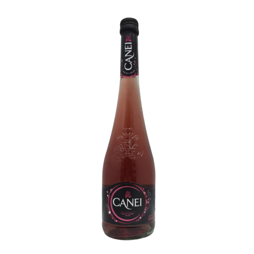 Canei Semi-Sparkling Sweet Rosé 75CL