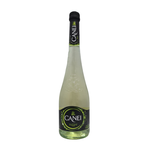 Canei Semi-Sparkling Sweet White 75CL