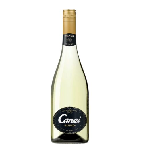 Canei Semi-Sparkling Sweet White 75CL