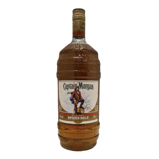 Captain Morgan Spiced Gold 150CL