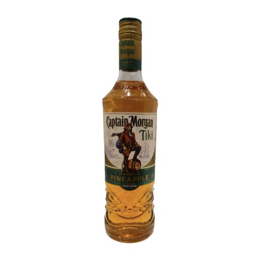 Captain Morgan Tiki 70CL