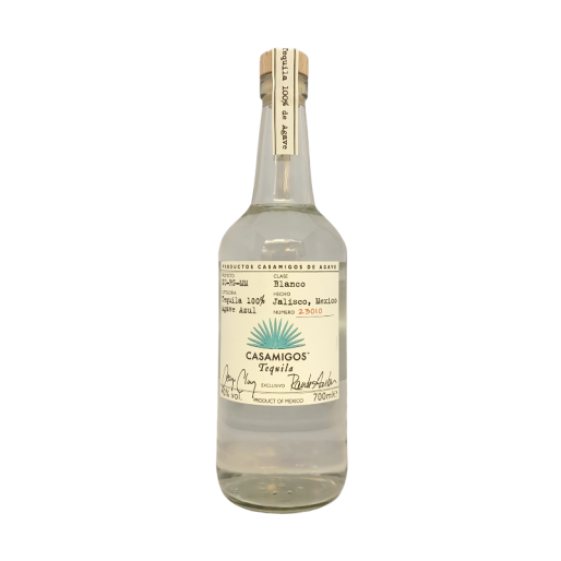 Casamigos Blanco Tequila 70CL