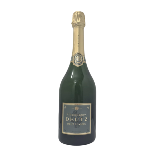 Deutz Champagne Brut Classic 75CL