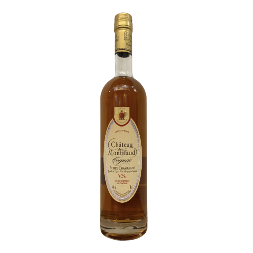 Château de Montifaud V.S. 70CL