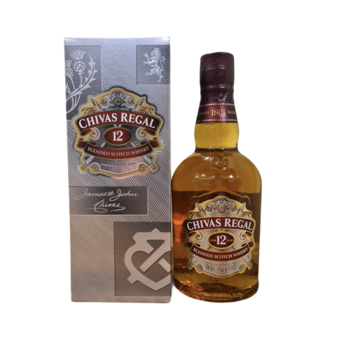 Chivas Regal 12 Years 50CL