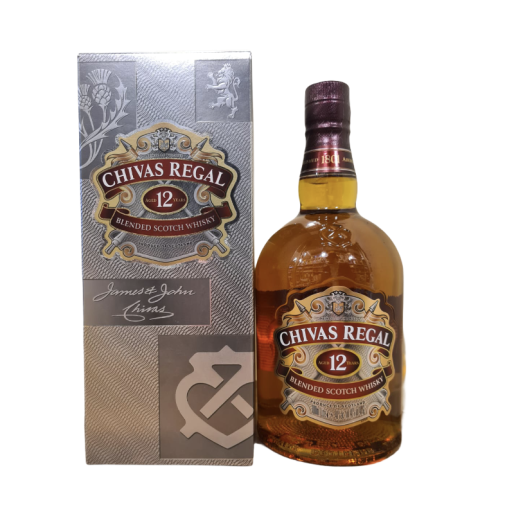 Chivas Regal 12 Years 100CL