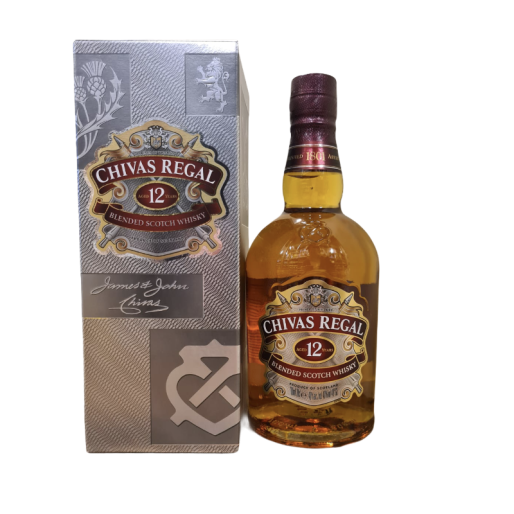 Chivas Regal 12 Years 70CL