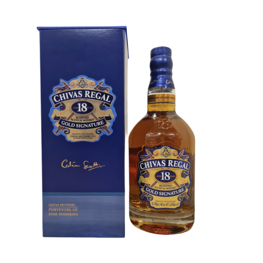 Chivas Regal 18 Years 70CL