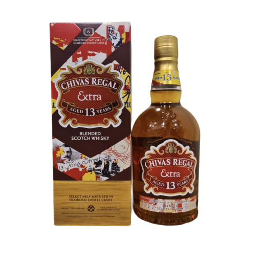 Chivas Regal Extra 13 Years 70CL