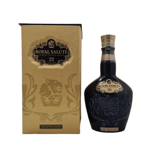 Chivas Regal Royal Salute 21 Years 70CL