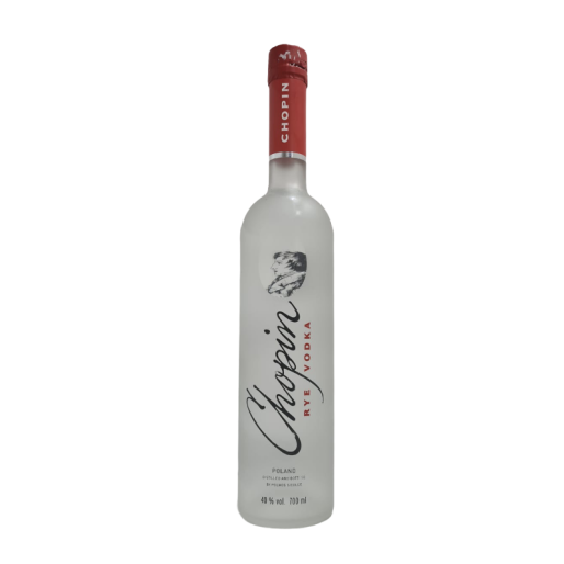 Chopin Rye Vodka 70CL