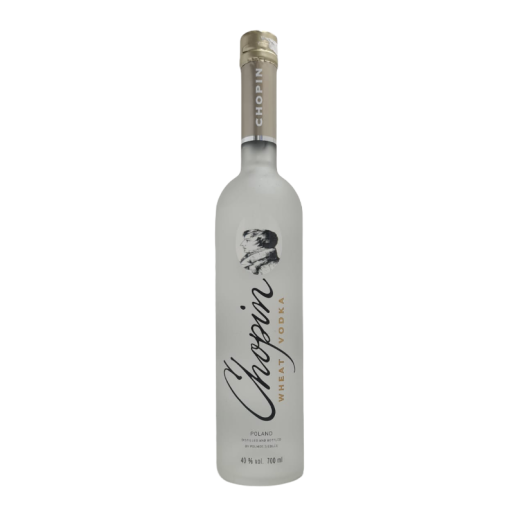 Chopin Wheat Vodka 70CL