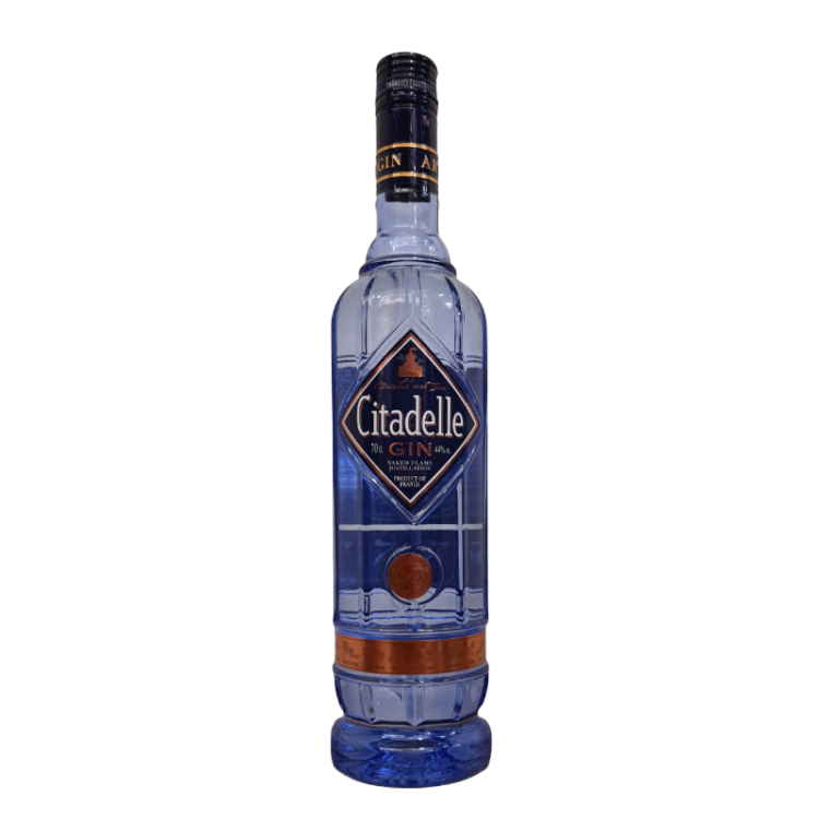 Citadelle Gin 70CL