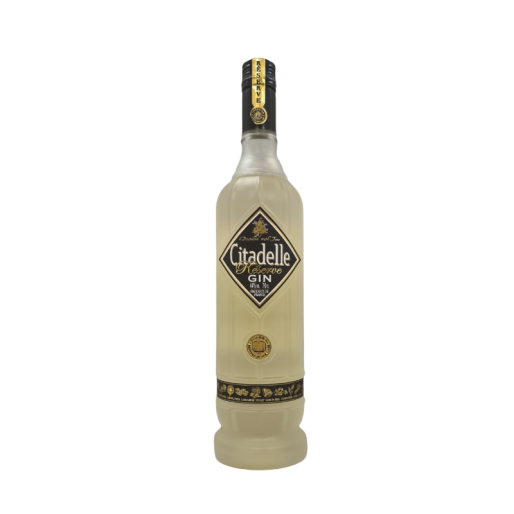 Citadelle Réserve Gin 70CL