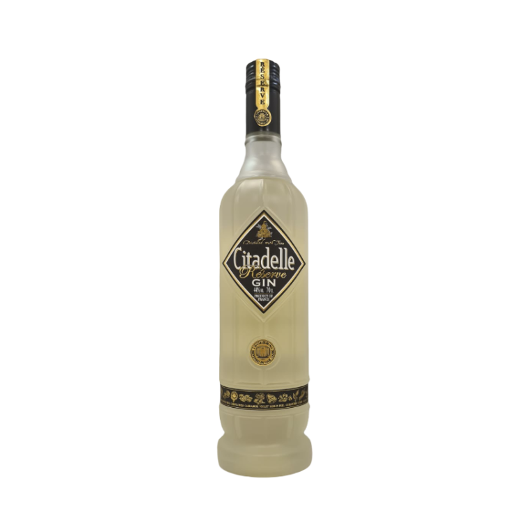 Citadelle Réserve Gin 70CL