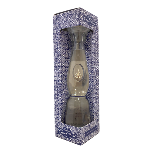 Clase Azul Plata Tequila 70CL