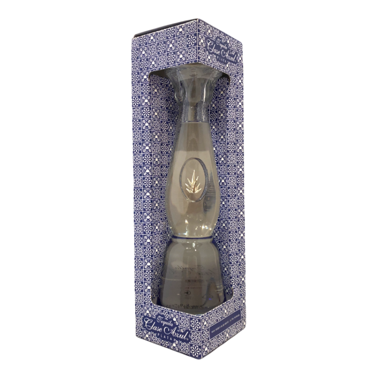 Clase Azul Plata Tequila 70CL