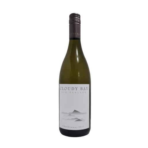 Cloudy Bay Chardonnay 75CL