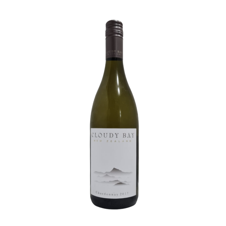 Cloudy Bay Chardonnay 75CL