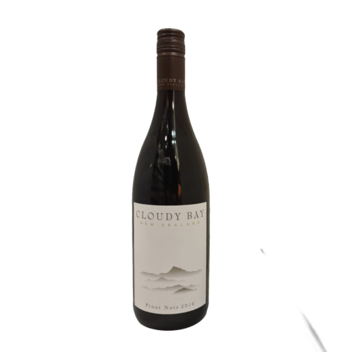 Cloudy Bay Pinot Noir 75CL