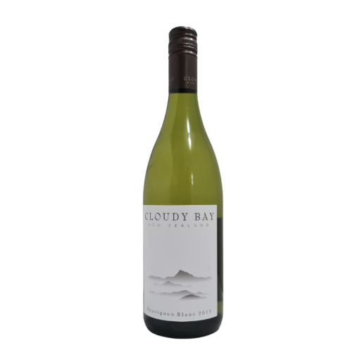 Cloudy Bay Sauvignon Blanc 75CL