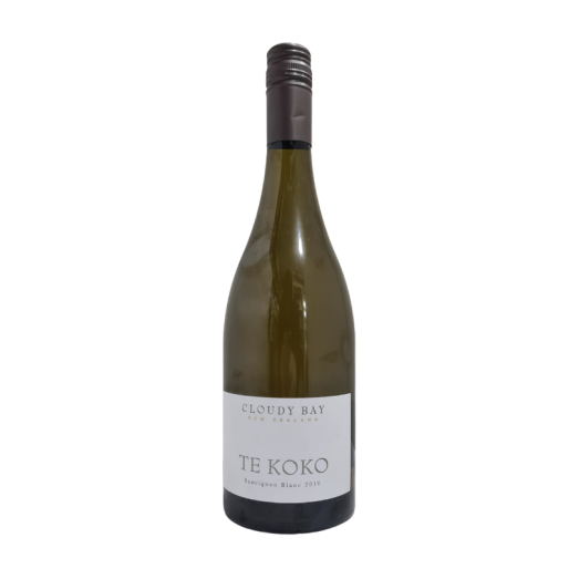 Cloudy Bay Te Koko Sauvignon Blanc 75CL