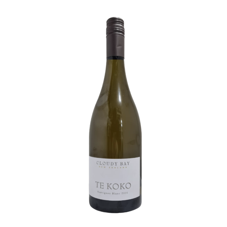 Cloudy Bay Te Koko Sauvignon Blanc 75CL